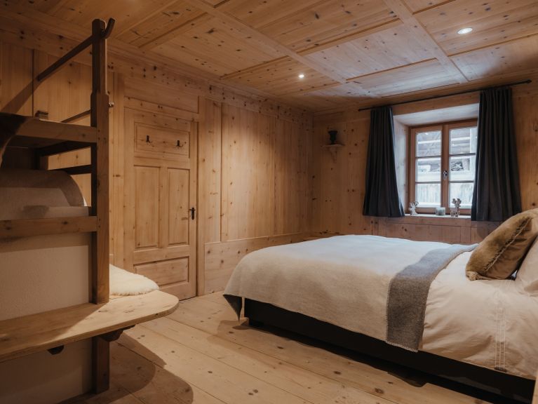 Chalet Casa Tra Cime max. 8 volwassenen en 2 kinderen
