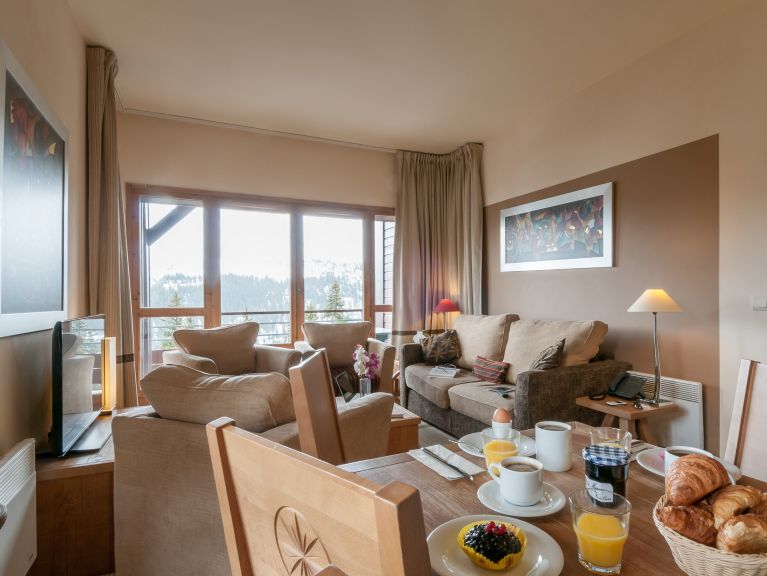 Appartement Les Terrasses d'Eos Superior