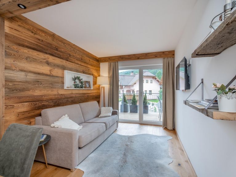 Appartement Ski & Nature Top 8