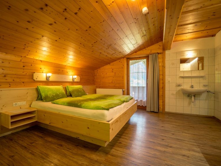 Chalet Almhof