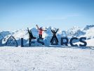Paradiski Les Arcs