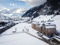 Appartement Carpe Solem Rauris-13