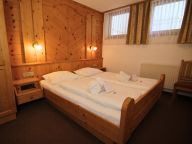 Chalet Elfriede inclusief catering-15