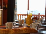 Chalet Le Panicaut inclusief catering-6
