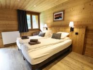 Chalet-appartement La Cascade Le Biwak-12