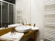 Chalet Levanna Orientale-11