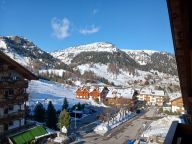 Chalet-appartement Baita Antlia-28