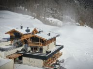 Chalet-appartement The Peak Melisande 1-17