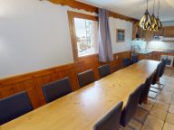 Chalet-appartement Des Neiges Comfort-7