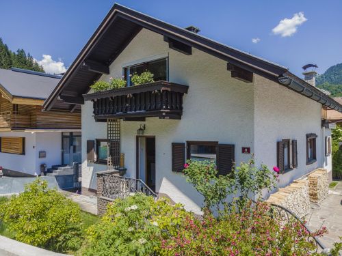 Chalet Rieder - 5-6 personen