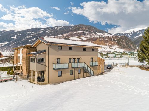 Chalet appartement Jud Combinatie van drie appartementen 8 16 personen Salzburgerland