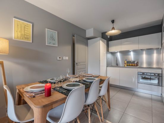 Appartement Le 360-6