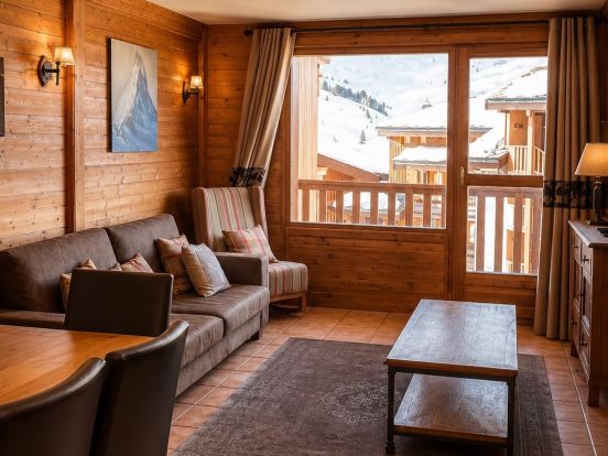 Chalet-appartement des Cimes-2