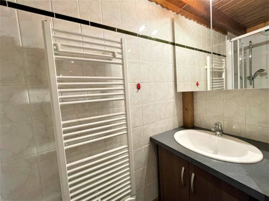 Appartement Les Côtes d'Or-13