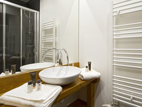 Chalet Levanna Orientale-11