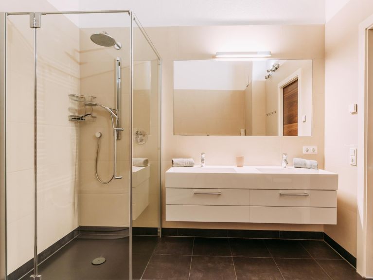 Appartement Drei Berge
