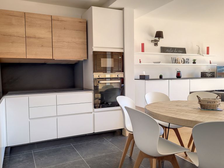 Chalet-appartement Le Diamant des Cimes