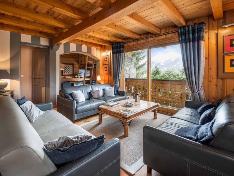 Chalet Etienne