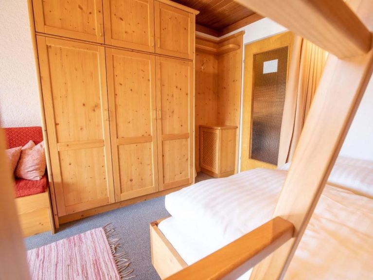 Appartement Wiesberg Studio nr. 24