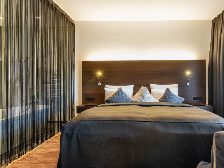 Chalet-appartement AlpenParks Taxacher Penthouse Studio PLUS