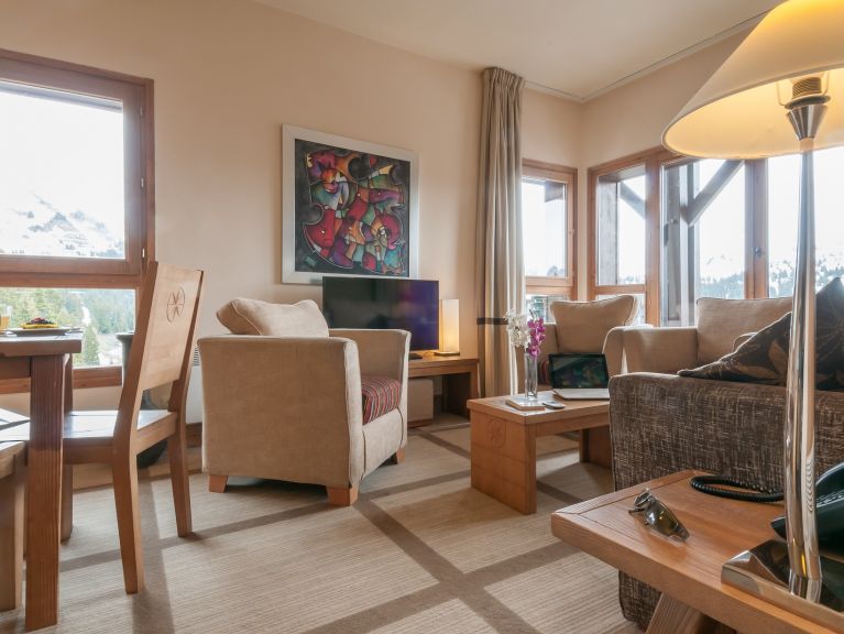Appartement Les Terrasses d'Eos Superior