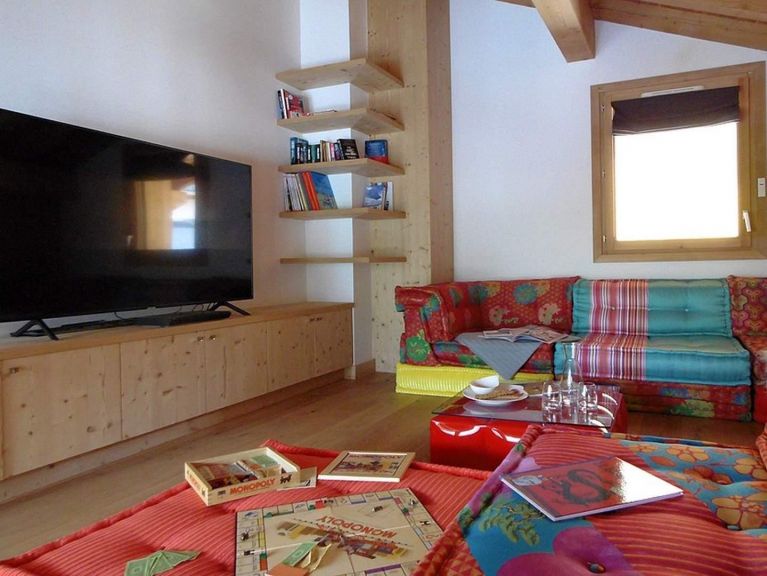 Chalet Caseblanche Haleakala met houtkachel