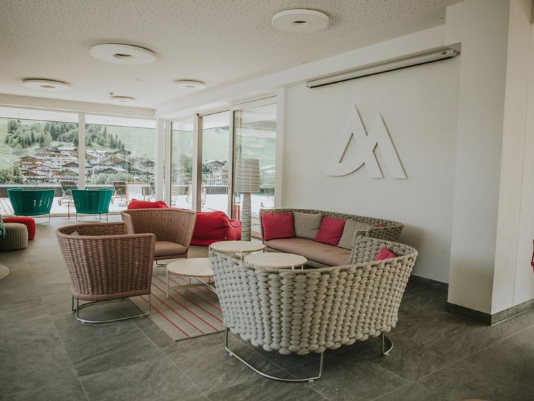 Appartement Adler Resort Standard