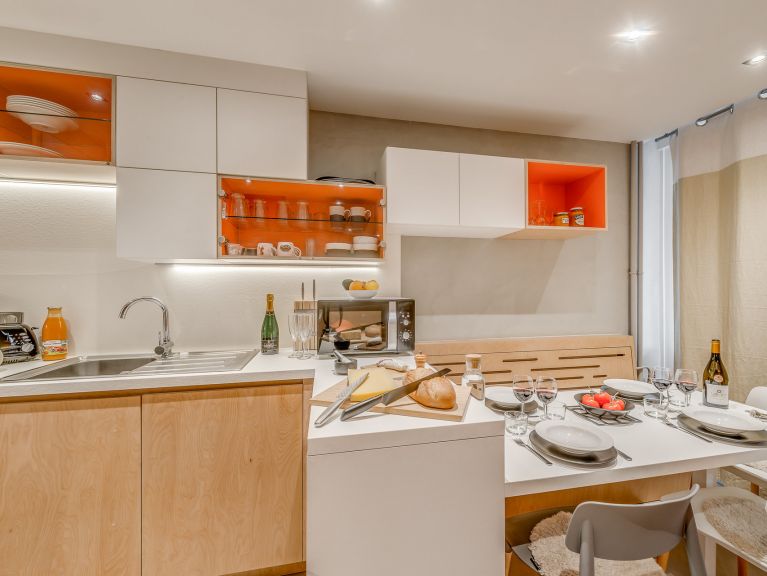 Appartement Pyenu