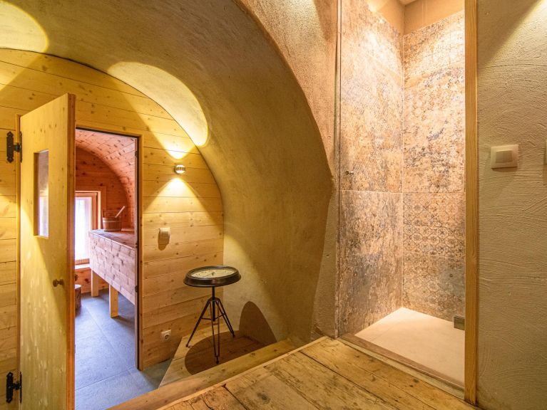 Chalet Sissi