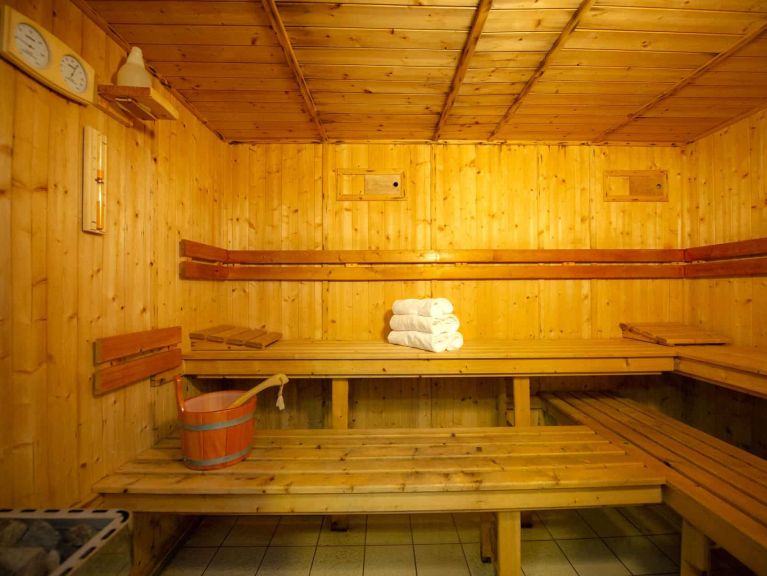 Chalet Le Village Gaulois chalet