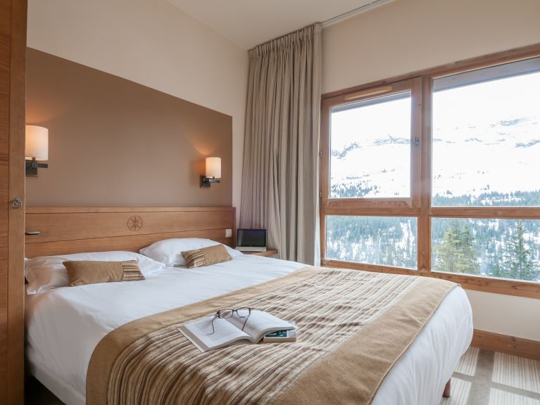 Appartement Les Terrasses d'Eos Superior
