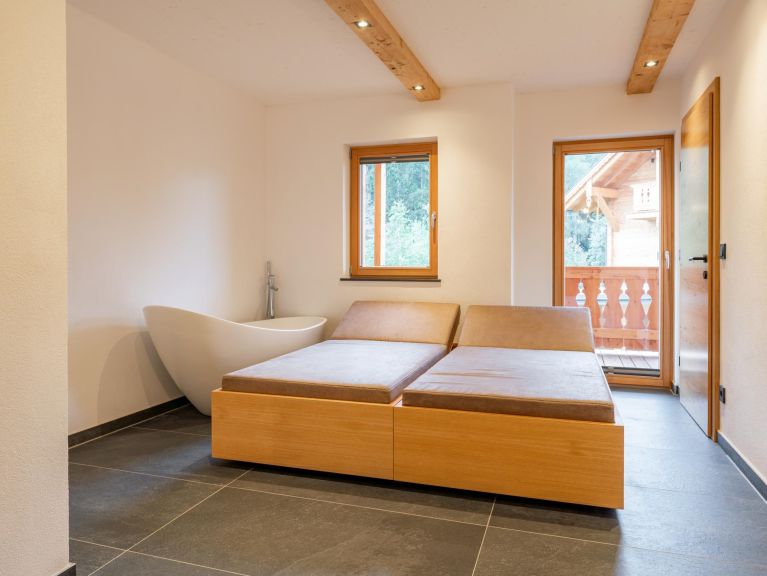 Appartement AlmApART 7-2