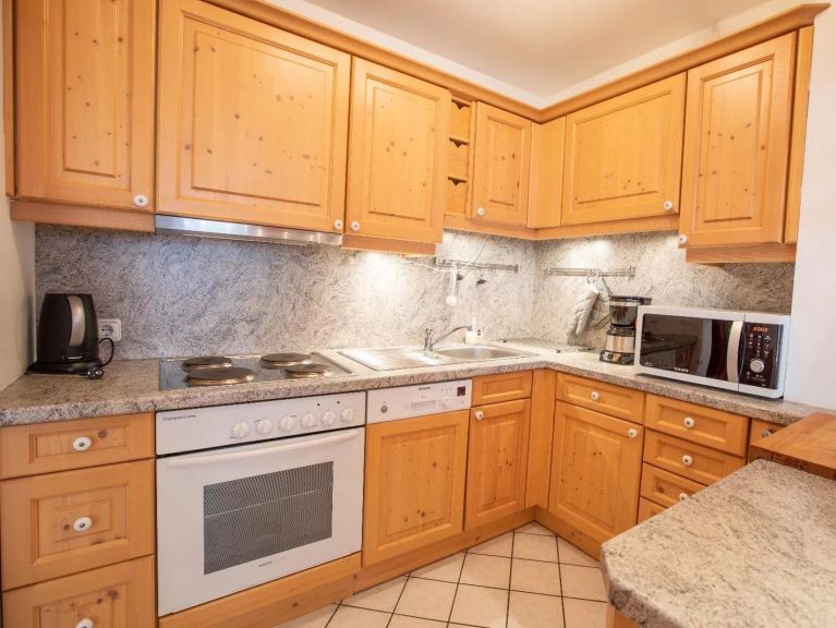 Chalet-appartement Kreidl Top 19