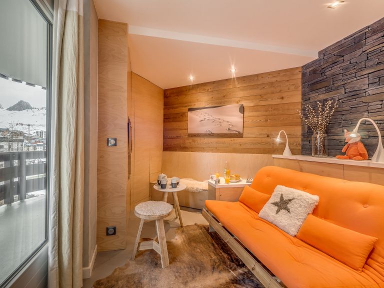 Appartement Pyenu