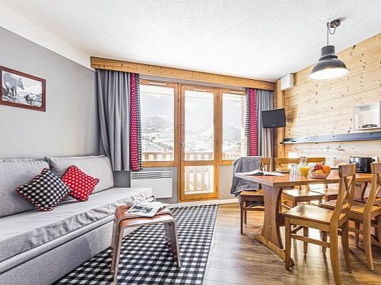 Appartement Les Constellations