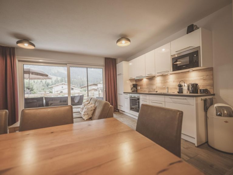 Chalet Elise