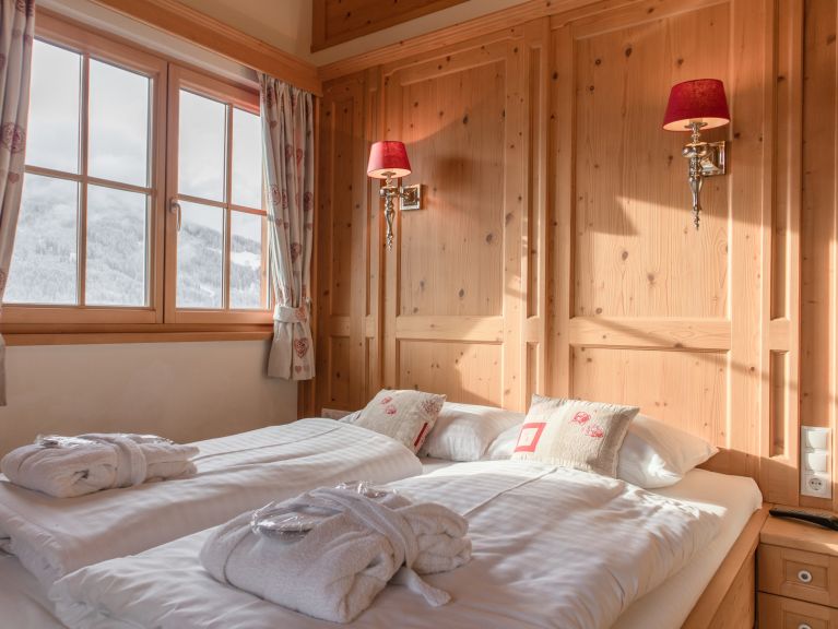 Chalet Avenida Panorama