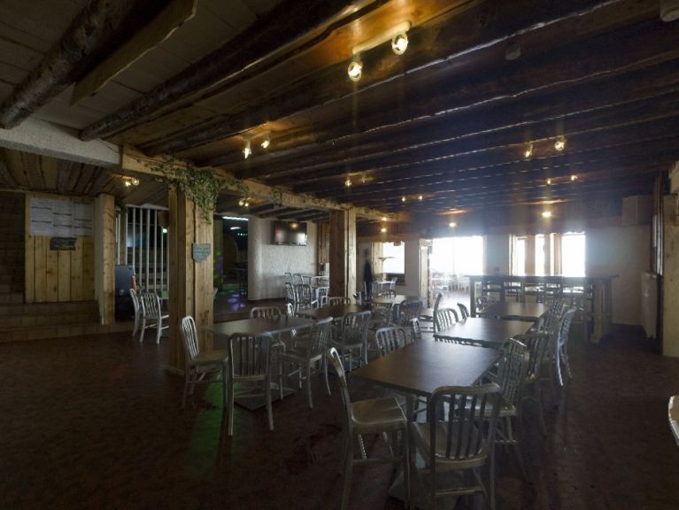 Appartement Les Chalets du Thorens