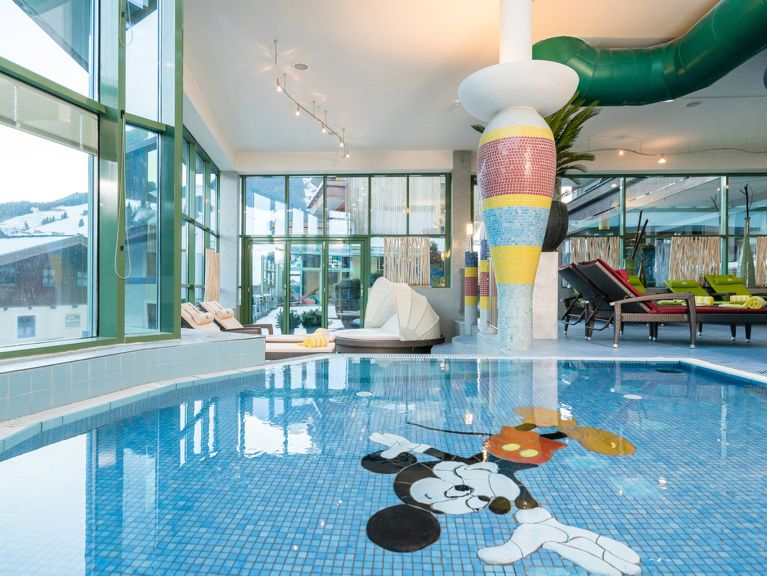Appartement Adler Resort Standard