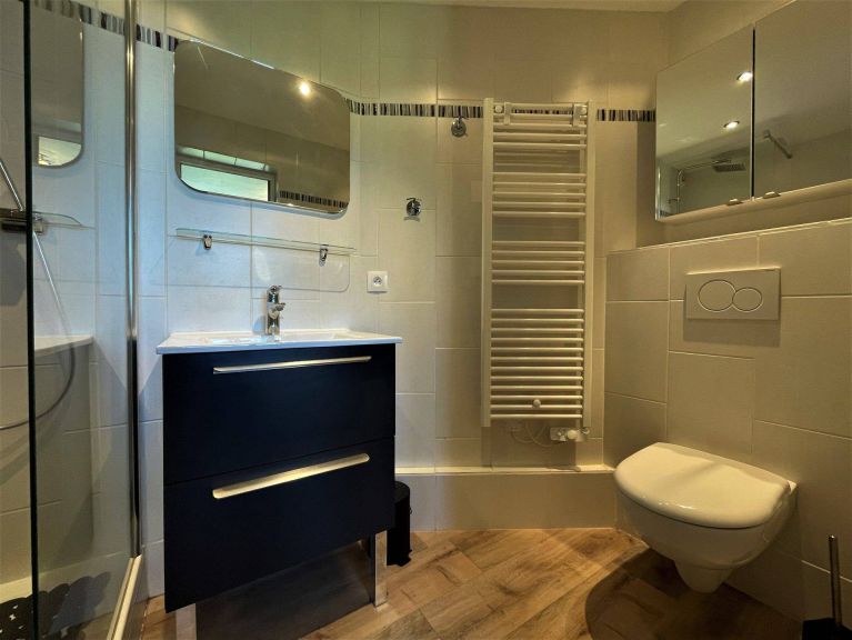 Appartement Caron