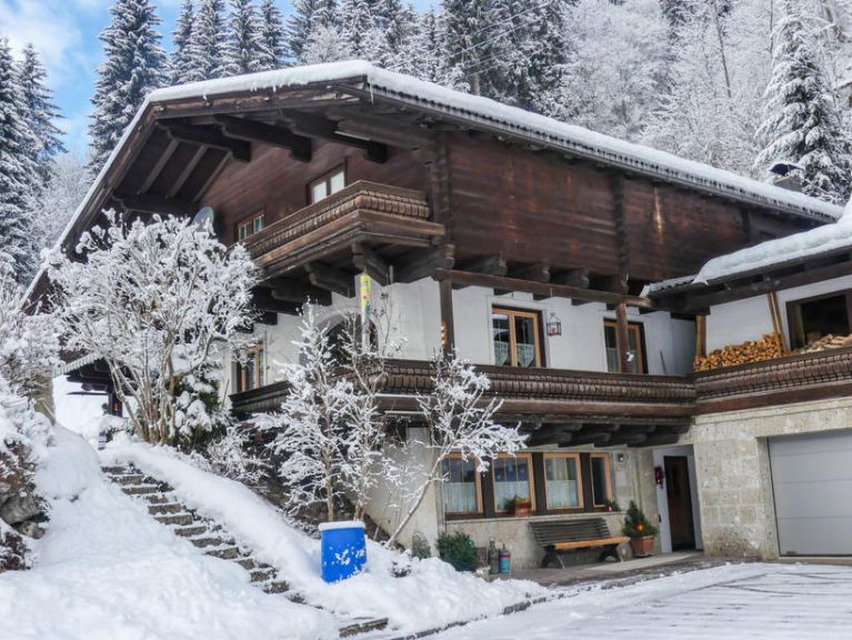 Appartement Eusch