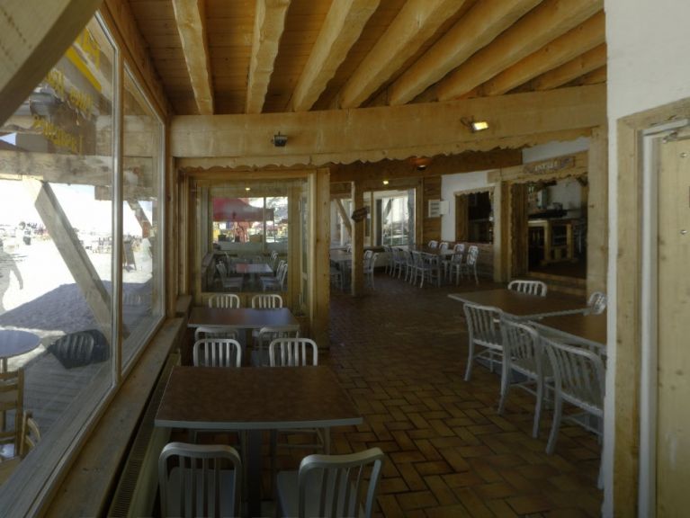 Appartement Les Chalets du Thorens
