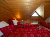 Chalet Le Village Gaulois-8