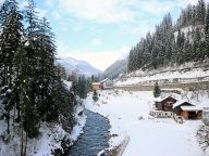 Chalet Arlberg-13