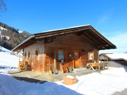 Chalet Katharina-1