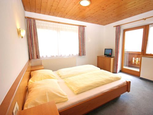 Chalet-appartement Voithofer Top 5 - 4 personen – afbeelding 2