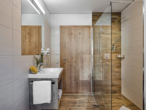 Chalet-appartement AlpenParks Hochkönig Dreams - 6-8 personen – afbeelding 2