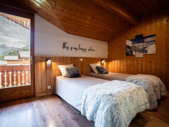 Chalet Lacuzon-10