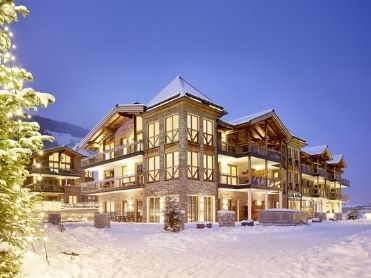 Accommodatie Oostenrijk wintersport last-minute
