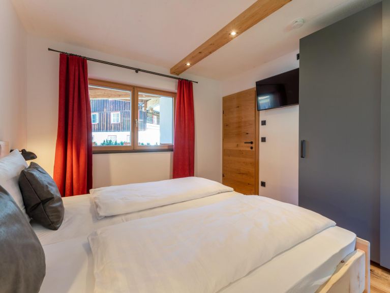 Appartement AlmApART 8-2